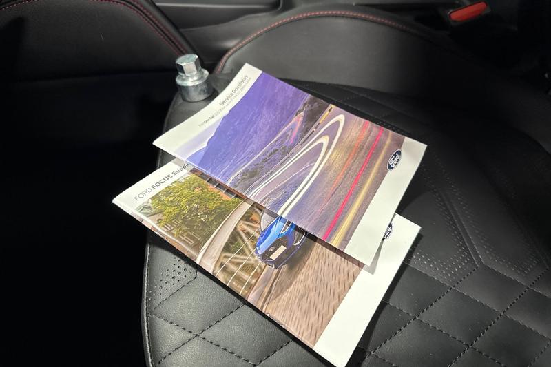 Used Ford Focus 2024 for sale - 76568503: Photo 22