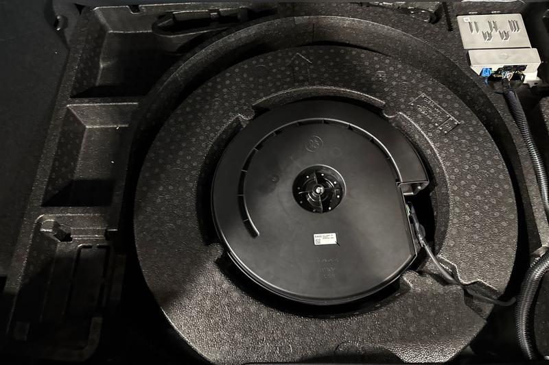 Used Ford Focus 2024 for sale - 76568503: Photo 23