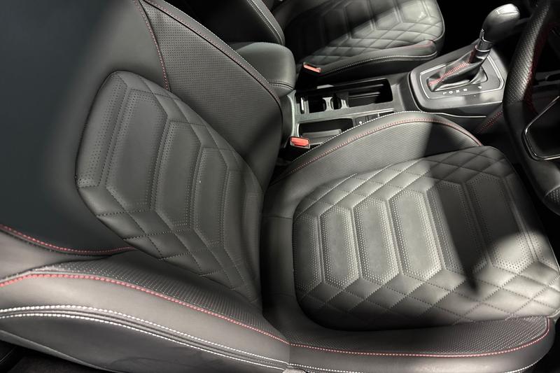 Used Ford Focus 2024 for sale - 76568503: Photo 26