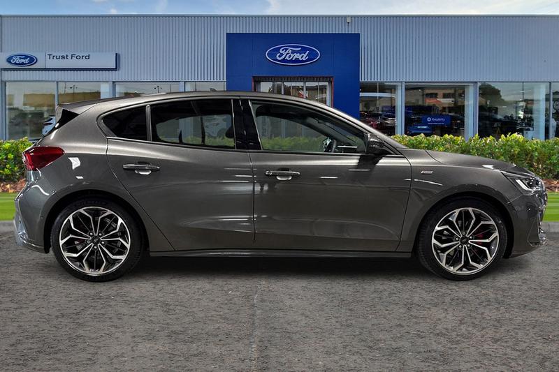 Used Ford Focus 2024 for sale - 76568503: Photo 3