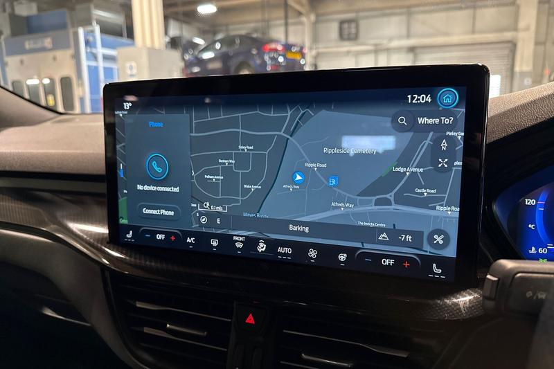 Used Ford Focus 2024 for sale - 76568503: Photo 34