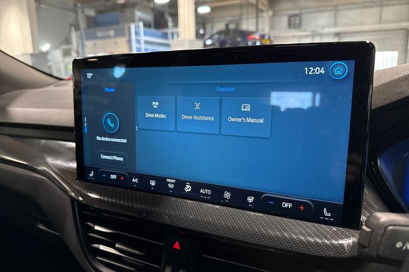 Used Ford Focus 2024 for sale - 76568503: Photo 35