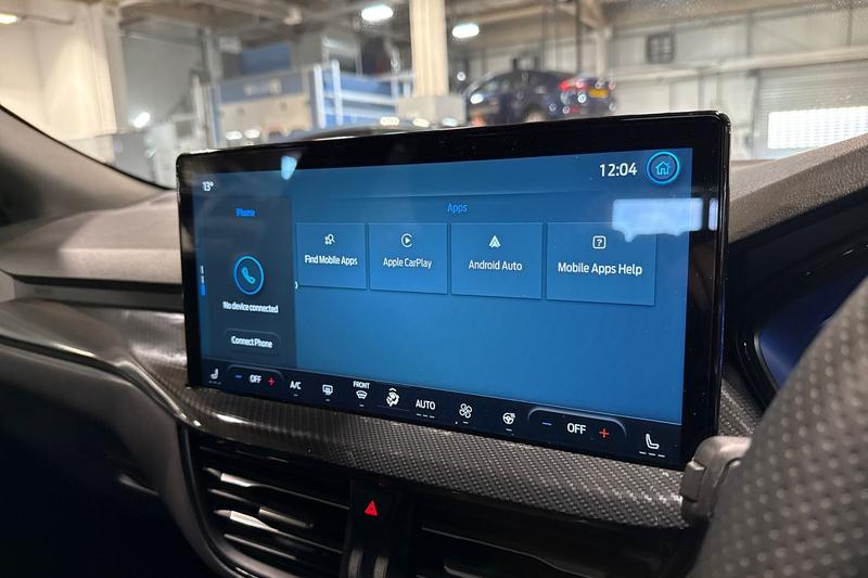 Used Ford Focus 2024 for sale - 76568503: Photo 36