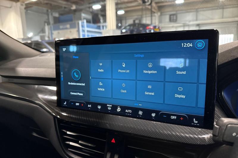 Used Ford Focus 2024 for sale - 76568503: Photo 37