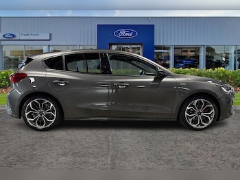 Used Ford Focus 2024 for sale - 76568503: Photo