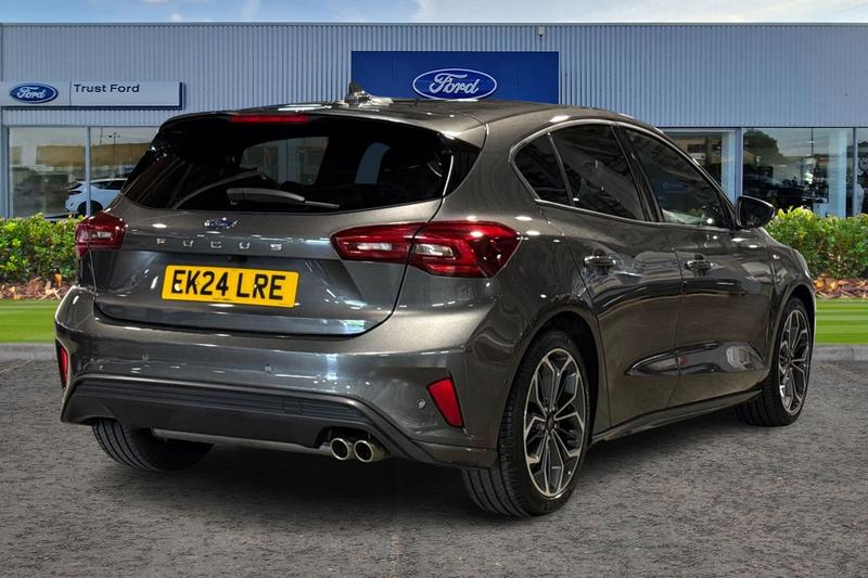 Used Ford Focus 2024 for sale - 76568503: Photo 4