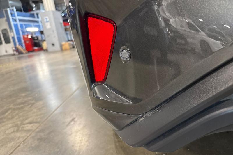 Used Ford Focus 2024 for sale - 76568503: Photo 41