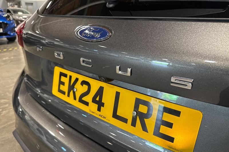 Used Ford Focus 2024 for sale - 76568503: Photo 43
