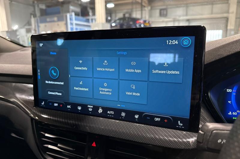 Used Ford Focus 2024 for sale - 76568503: Photo 44