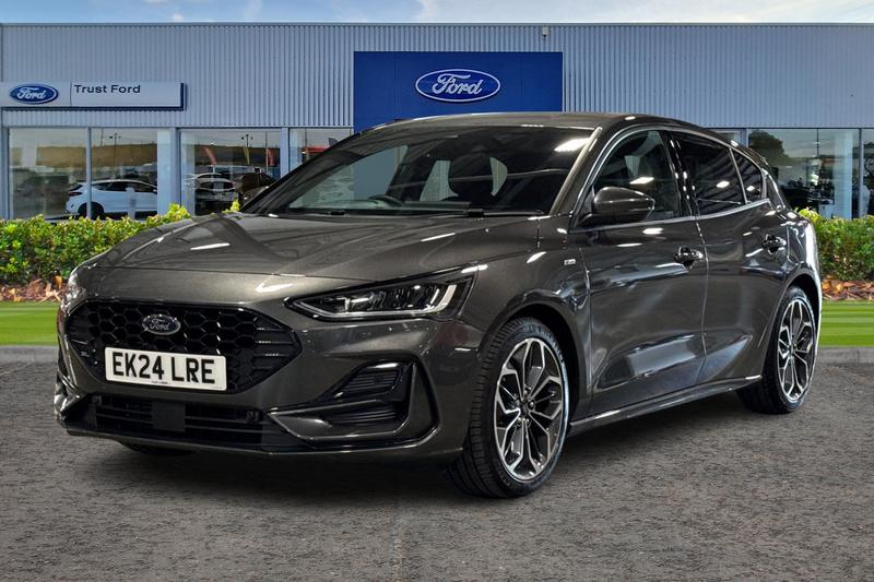 Used Ford Focus 2024 for sale - 76568503: Photo 5