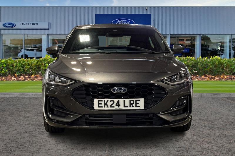 Used Ford Focus 2024 for sale - 76568503: Photo 6