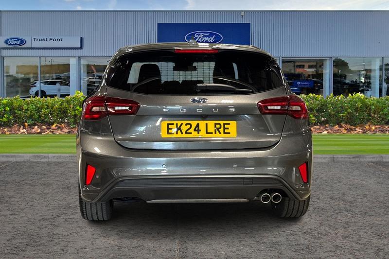 Used Ford Focus 2024 for sale - 76568503: Photo 7