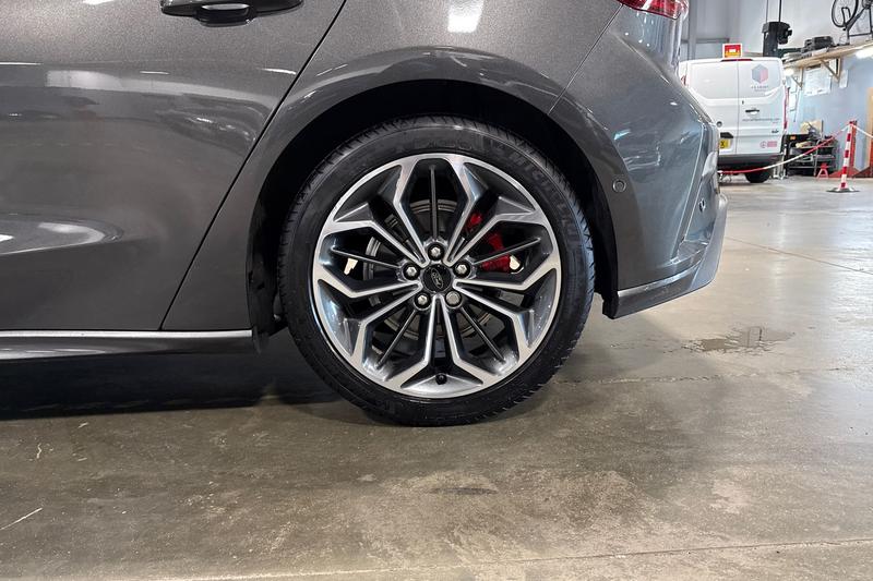 Used Ford Focus 2024 for sale - 76568503: Photo 8