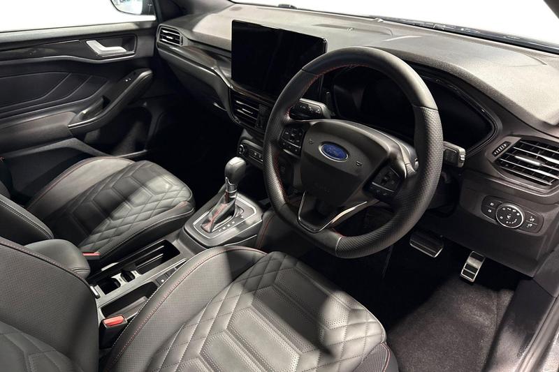 Used Ford Focus 2024 for sale - 76568503: Photo 9