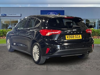 Used Ford Focus 2019 for sale - 79460196: Photo