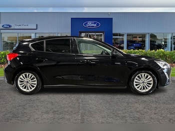Used Ford Focus 2019 for sale - 79460196: Photo