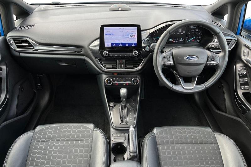 Used Ford Fiesta 2020 for sale - 76949168: Photo 10