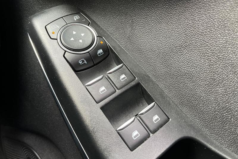 Used Ford Fiesta 2020 for sale - 76949168: Photo 16