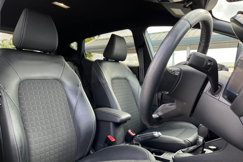 Used Ford Fiesta 2020 for sale - 76949168: Photo 17