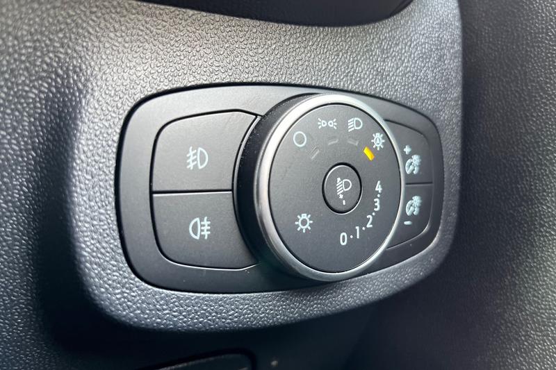 Used Ford Fiesta 2020 for sale - 76949168: Photo 23