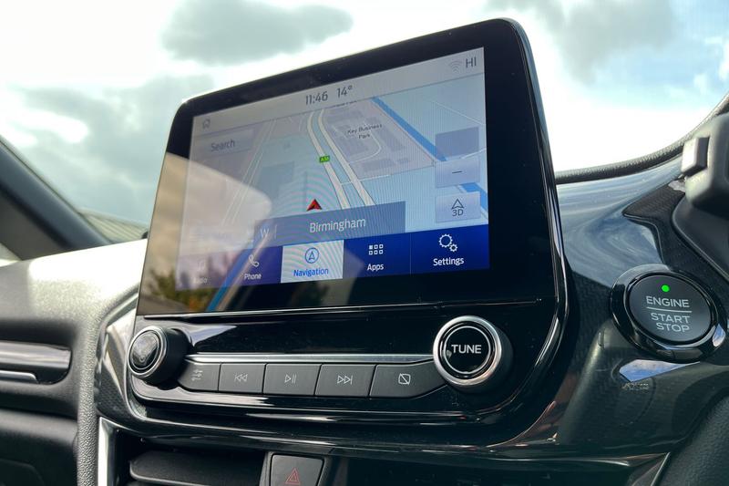 Used Ford Fiesta 2020 for sale - 76949168: Photo 25