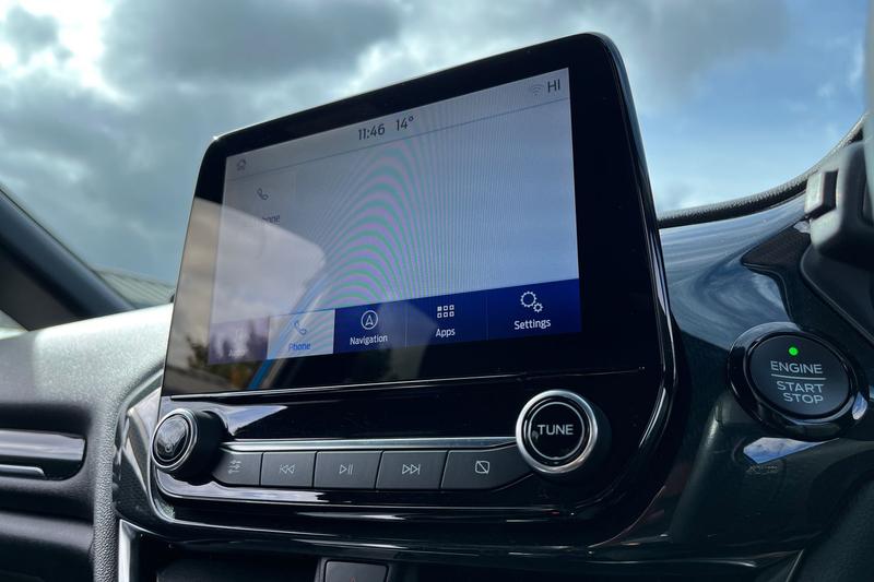 Used Ford Fiesta 2020 for sale - 76949168: Photo 26