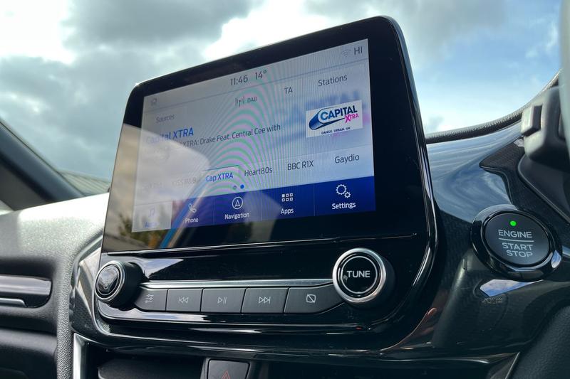 Used Ford Fiesta 2020 for sale - 76949168: Photo 27