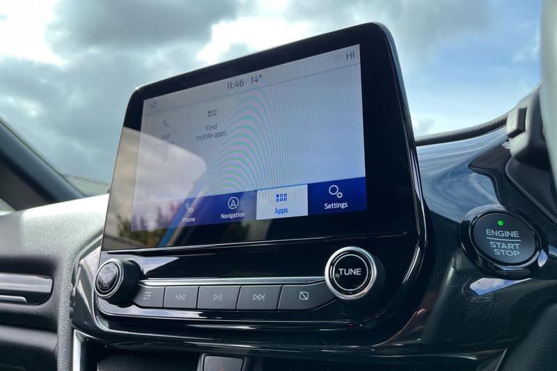 Used Ford Fiesta 2020 for sale - 76949168: Photo 28