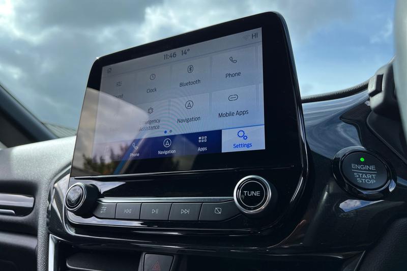 Used Ford Fiesta 2020 for sale - 76949168: Photo 29