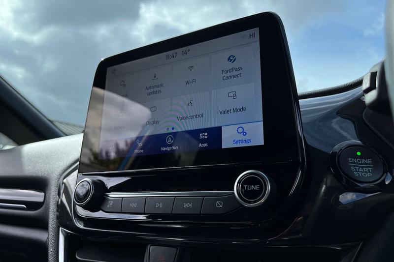 Used Ford Fiesta 2020 for sale - 76949168: Photo 30