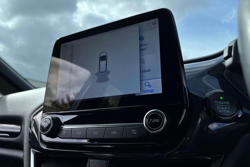 Used Ford Fiesta 2020 for sale - 76949168: Photo 31