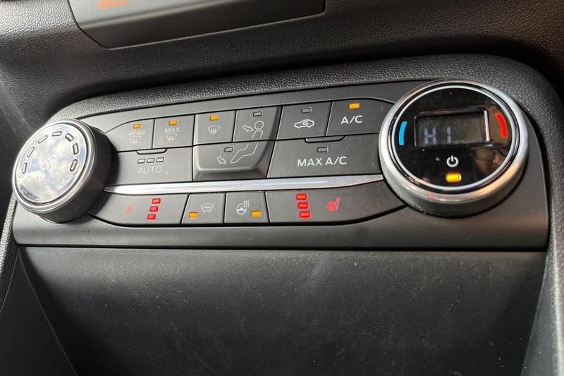 Used Ford Fiesta 2020 for sale - 76949168: Photo 32