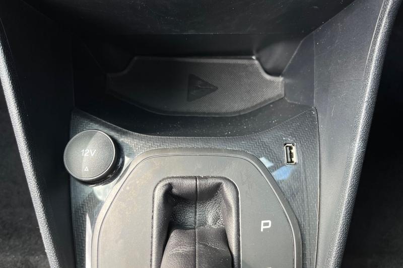 Used Ford Fiesta 2020 for sale - 76949168: Photo 33