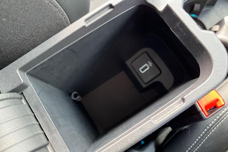 Used Ford Fiesta 2020 for sale - 76949168: Photo 35