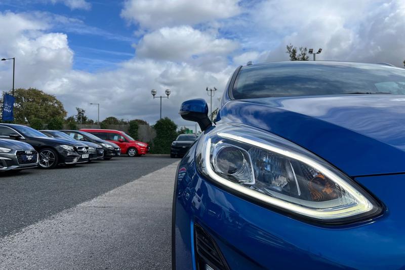 Used Ford Fiesta 2020 for sale - 76949168: Photo 38