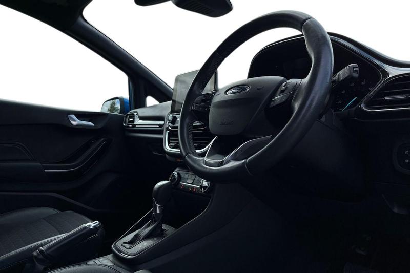 Used Ford Fiesta 2020 for sale - 76949168: Photo 9