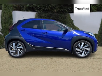 Used Toyota Aygo X 2023 for sale - 78671117: Photo