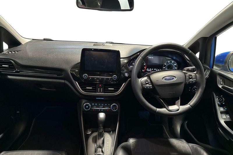 Used Ford Fiesta 2019 for sale - 77672591: Photo 10