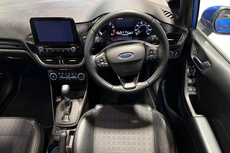 Used Ford Fiesta 2019 for sale - 77672591: Photo 11