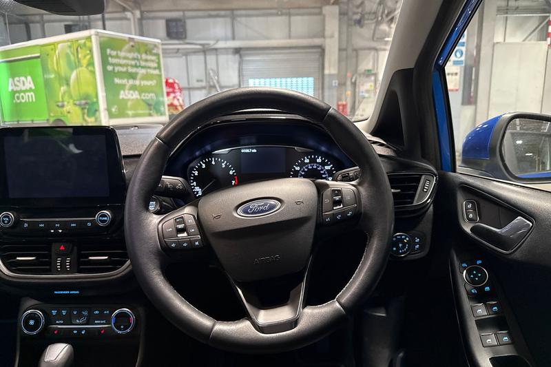 Used Ford Fiesta 2019 for sale - 77672591: Photo 12