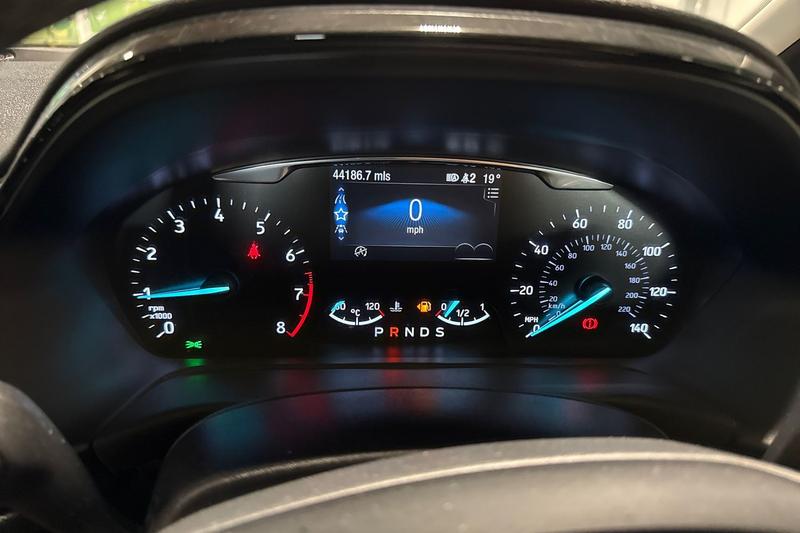 Used Ford Fiesta 2019 for sale - 77672591: Photo 13