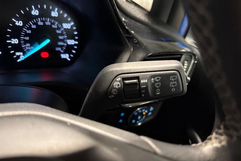 Used Ford Fiesta 2019 for sale - 77672591: Photo 15