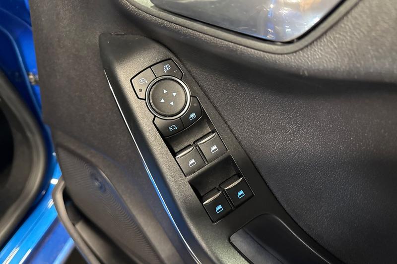 Used Ford Fiesta 2019 for sale - 77672591: Photo 16