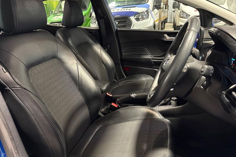 Used Ford Fiesta 2019 for sale - 77672591: Photo 17