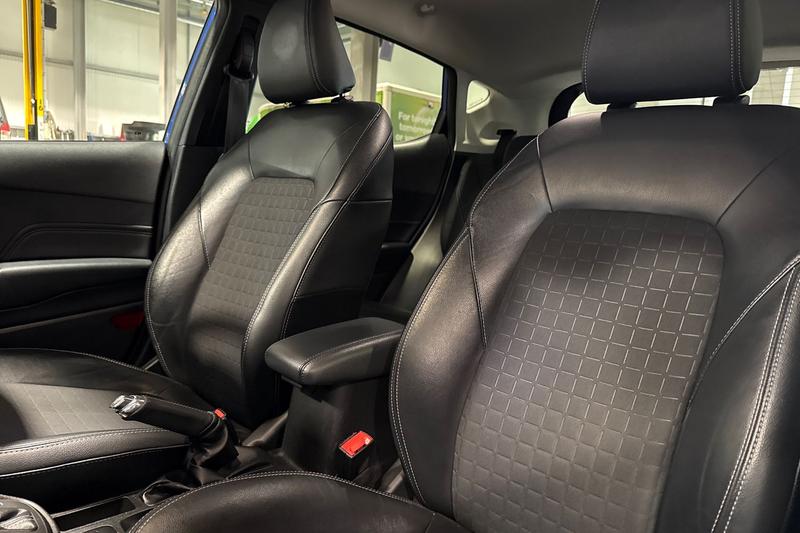 Used Ford Fiesta 2019 for sale - 77672591: Photo 19