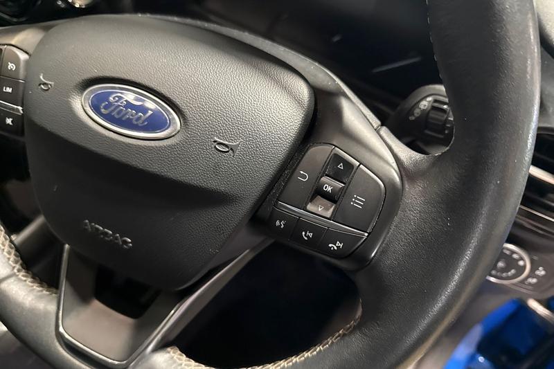 Used Ford Fiesta 2019 for sale - 77672591: Photo 27
