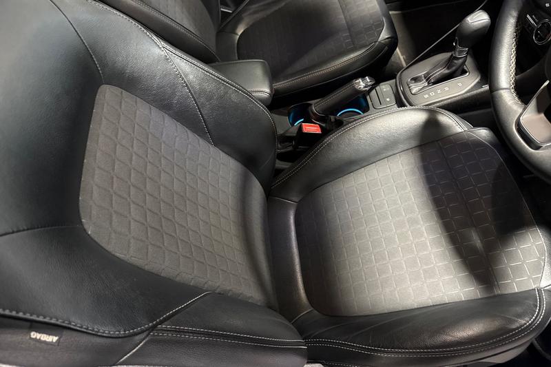 Used Ford Fiesta 2019 for sale - 77672591: Photo 30