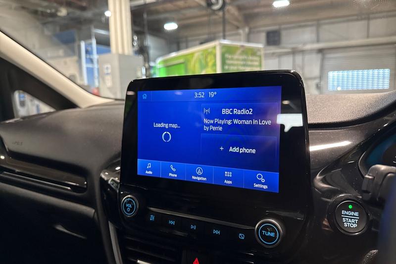 Used Ford Fiesta 2019 for sale - 77672591: Photo 33