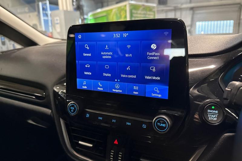 Used Ford Fiesta 2019 for sale - 77672591: Photo 36