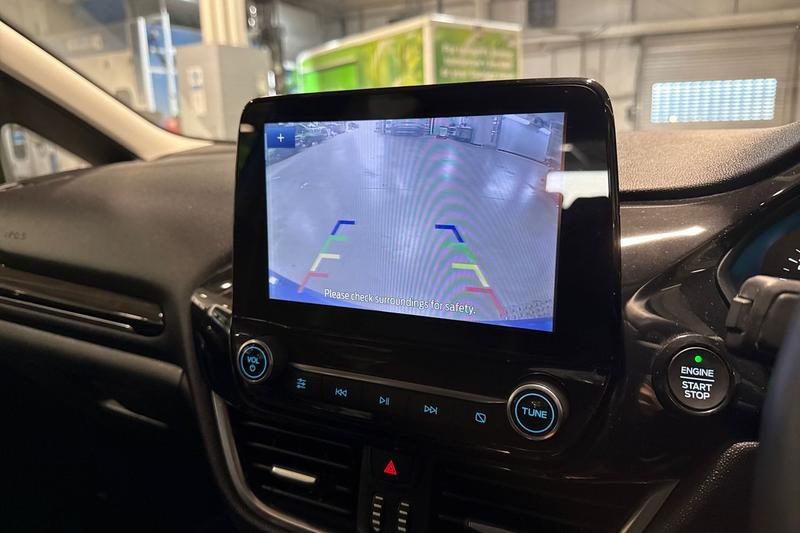 Used Ford Fiesta 2019 for sale - 77672591: Photo 38